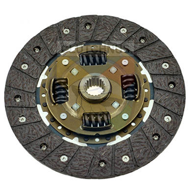 Spojková lamela Meridian Parts Company